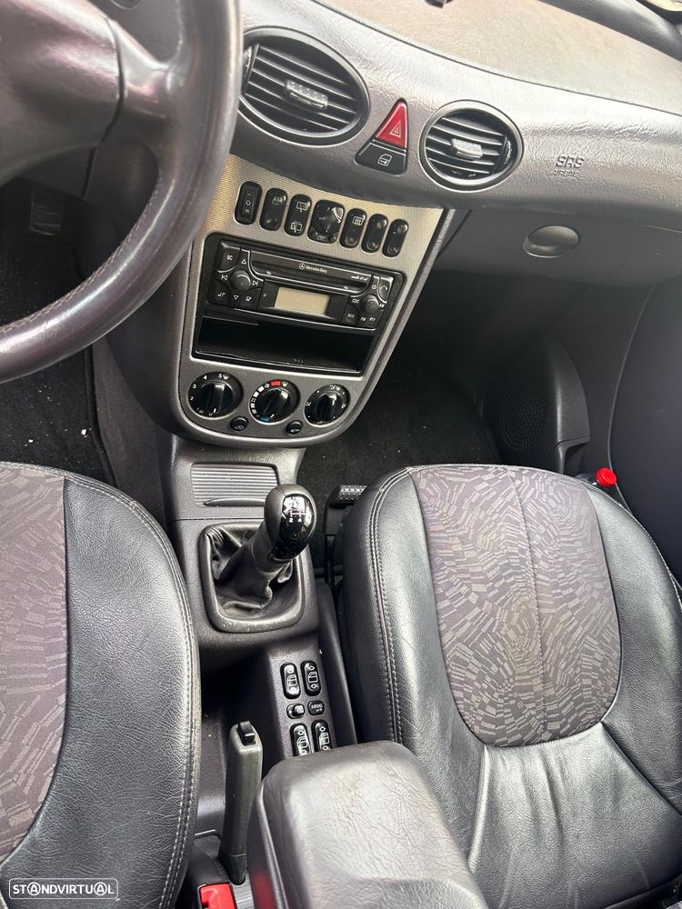 Mercedes-Benz A 140 Classic - 7