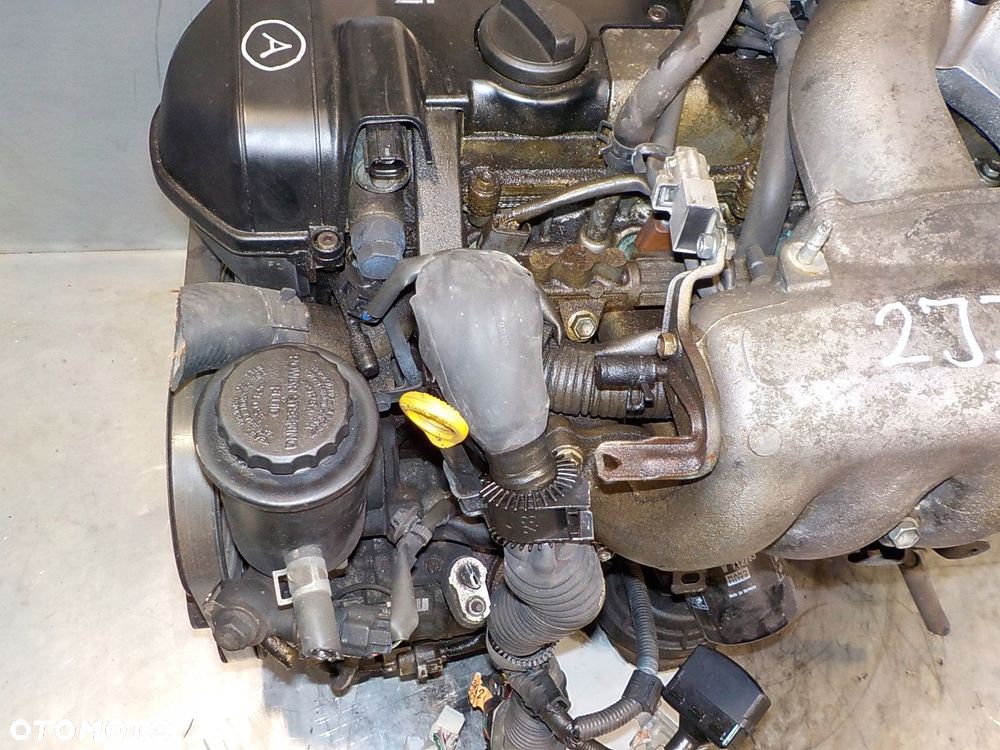LEXUS GS 300 IS 300 TOYOTA SUPRA SILNIK KOMPLETNY SWAP 3.0 VVTI 2JZ-GE - 11