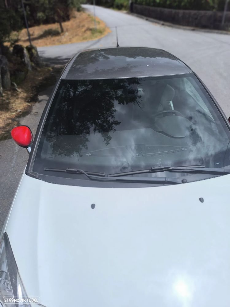 Citroën DS3 1.6 THP Racing - 4