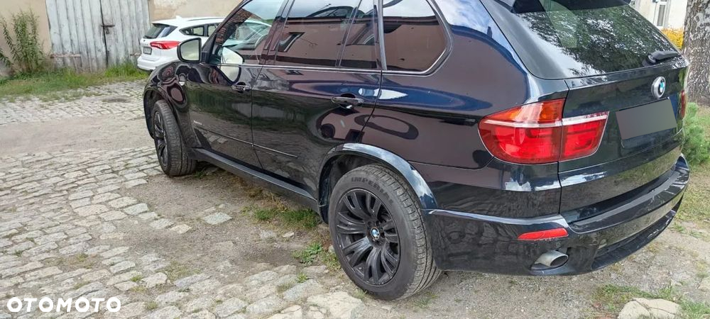 BMW X5 xDrive30i - 3