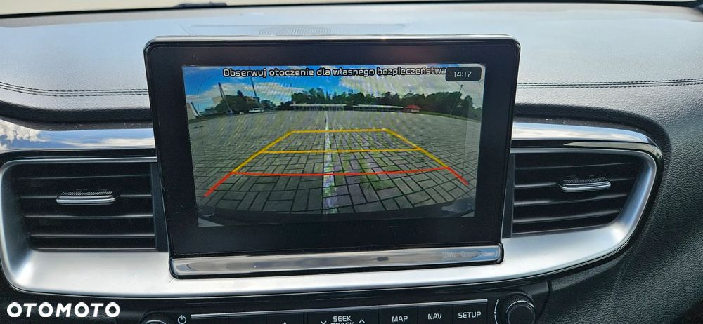 Kia ProCeed 1.0 T-GDI GT Line - 20