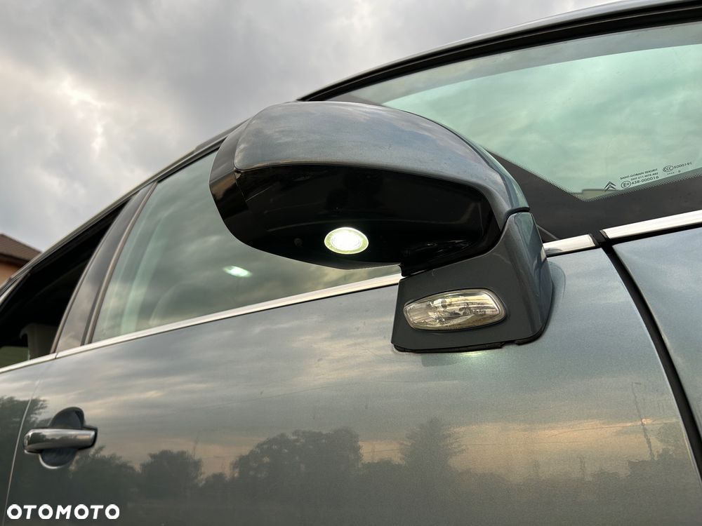 Citroën C4 Grand Picasso 2.0 HDi FAP Exclusive - 9