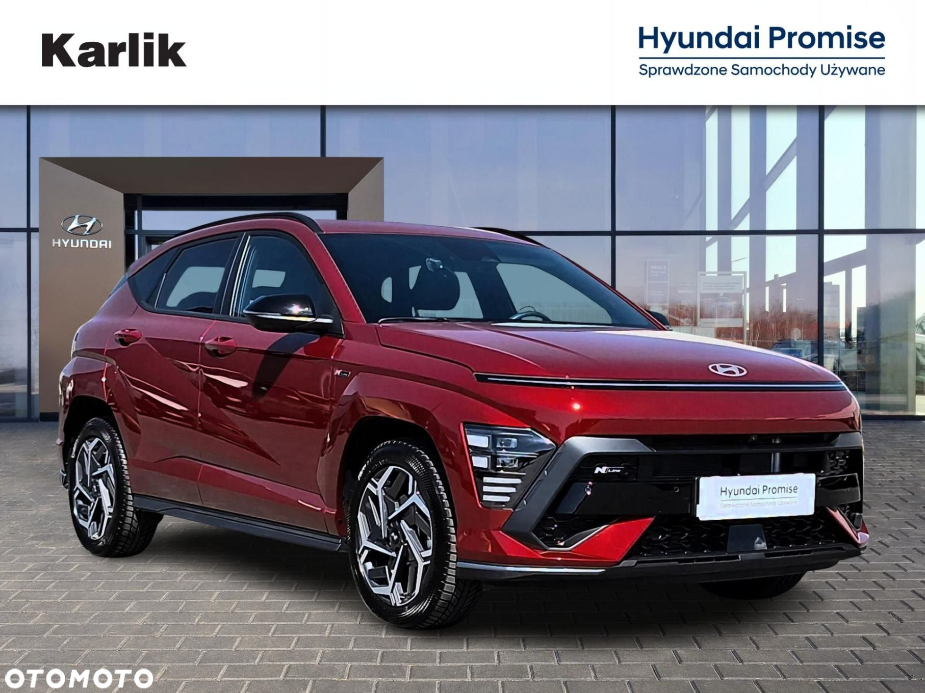 Hyundai Kona - 7