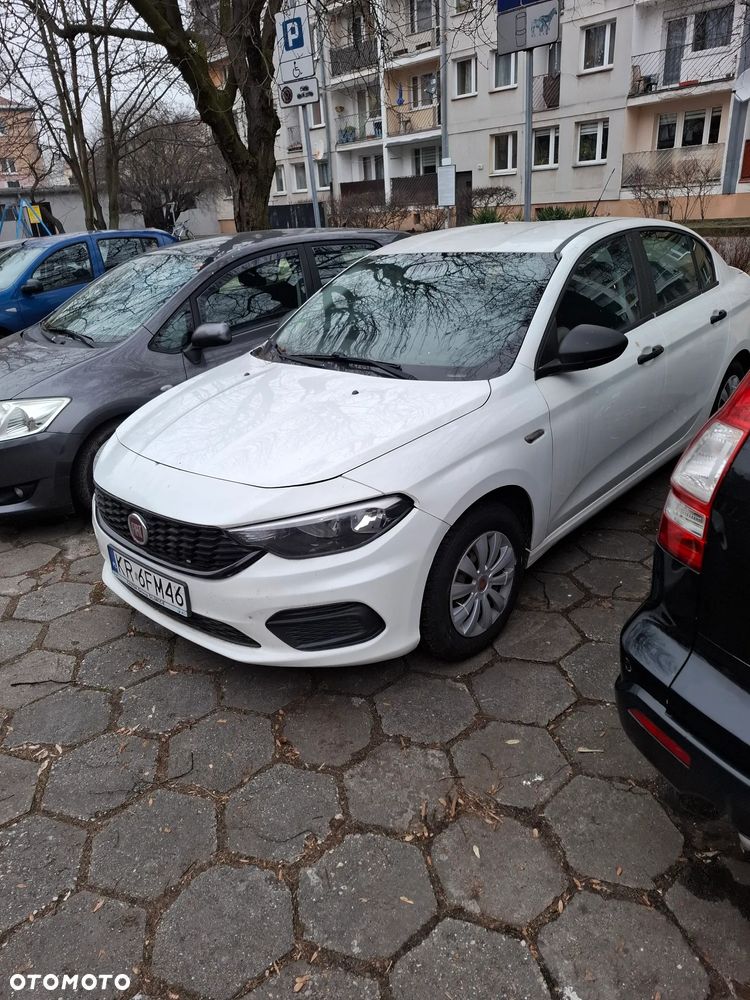 Fiat Tipo 1.4 16V Pop - 1