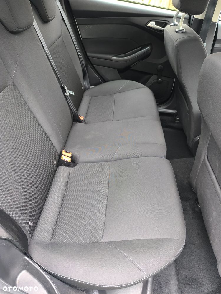 Ford Focus 1.5 EcoBlue Trend - 31