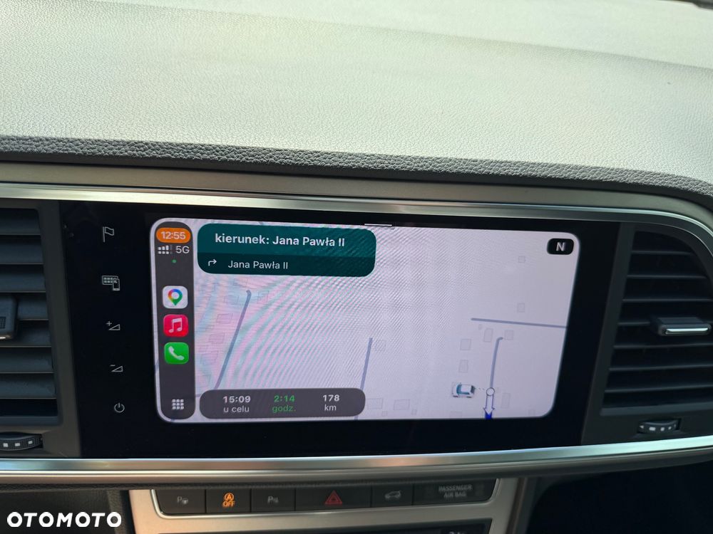 Seat Ateca 1.5 TSI Xperience S&S DSG - 38