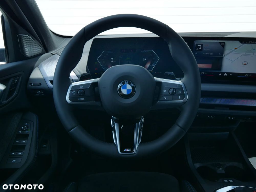 BMW Seria 1 123 mHEV xDrive - 16