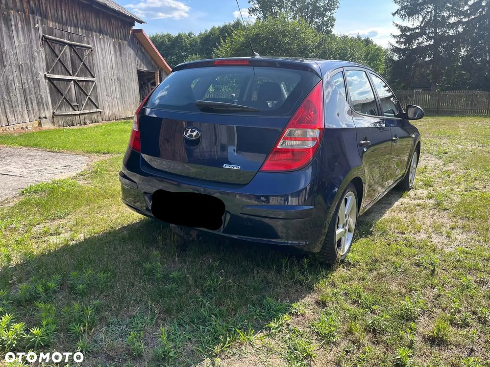 Hyundai i30 - 3