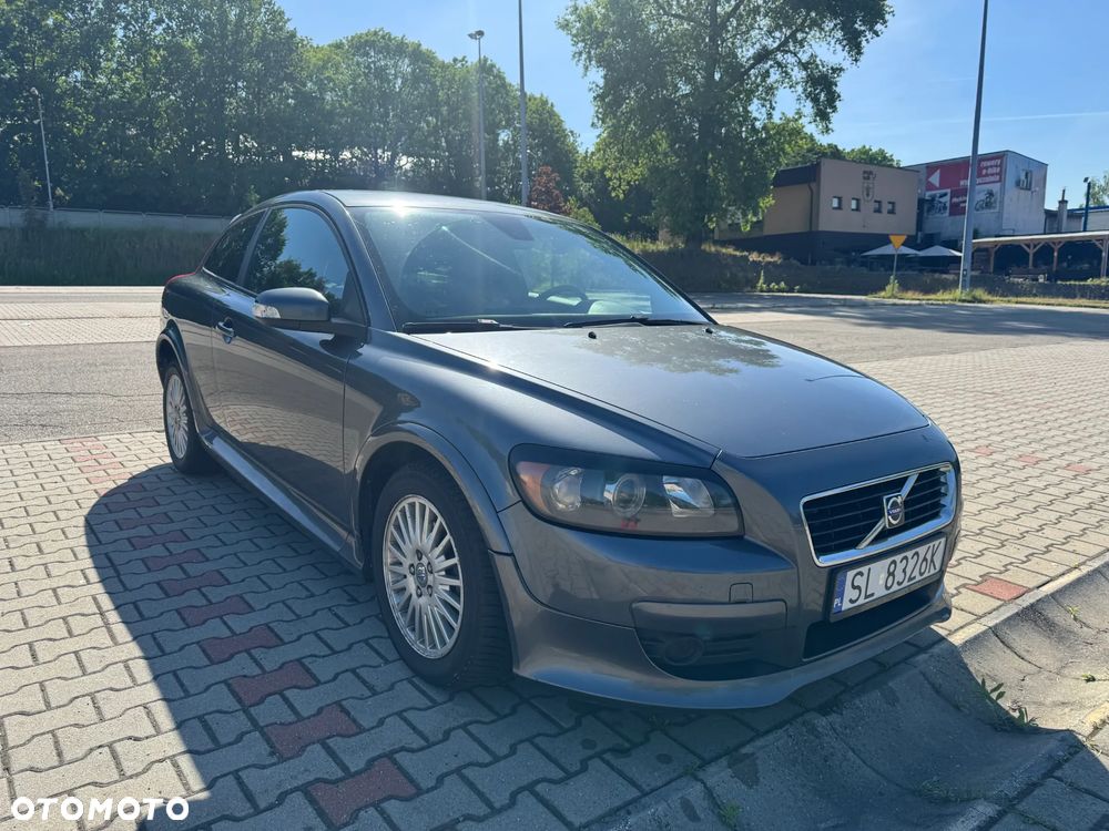 Volvo C30 2.0 - 1