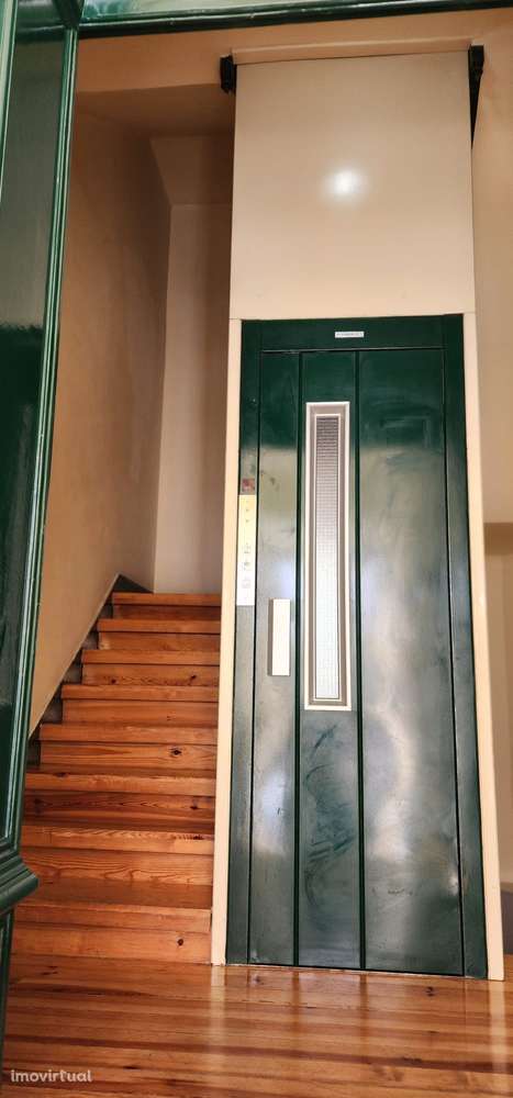 T3 com 101m² | Elevador | 2 WC | Varanda | Z. Trabalho | Morais Soares - Grande imagem: 4/24