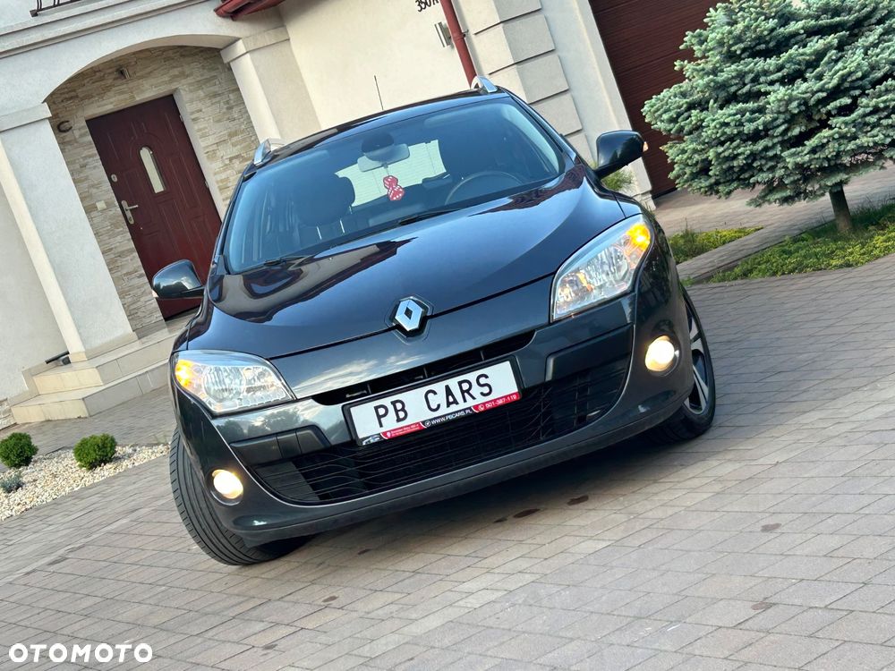 Renault Megane 1.6 16V Dynamique - 19