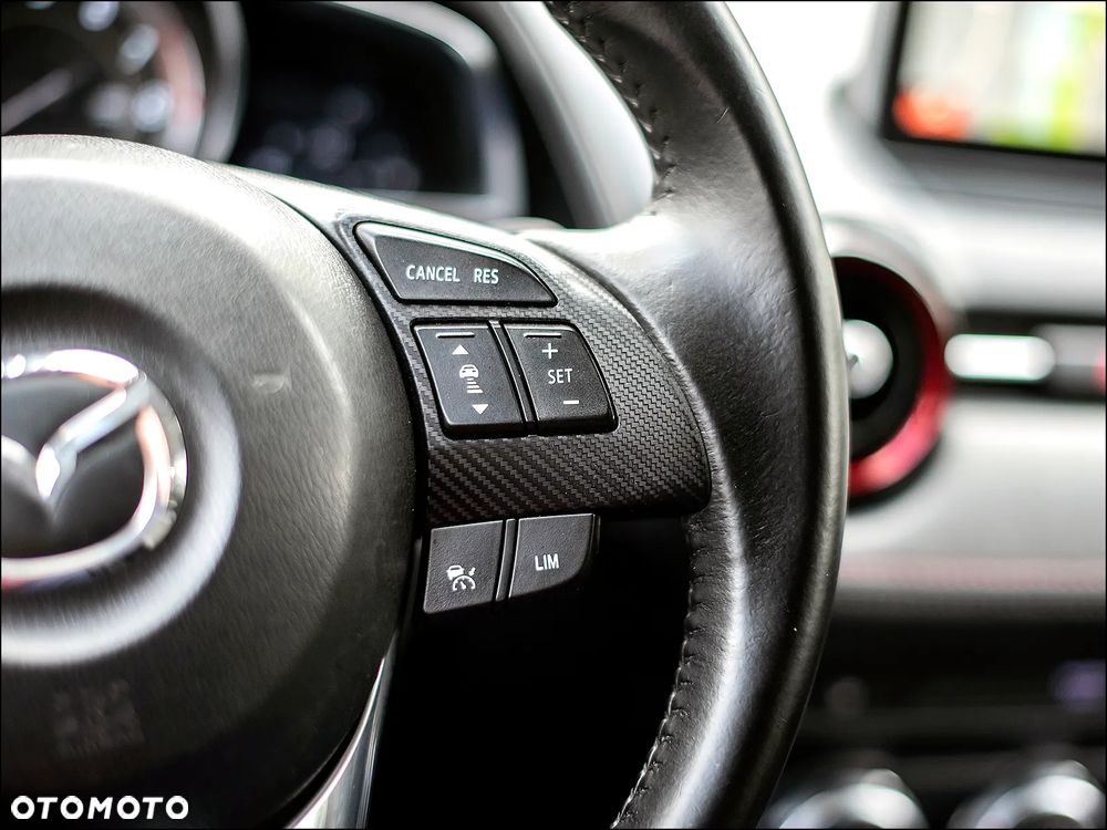 Mazda CX-3 - 18