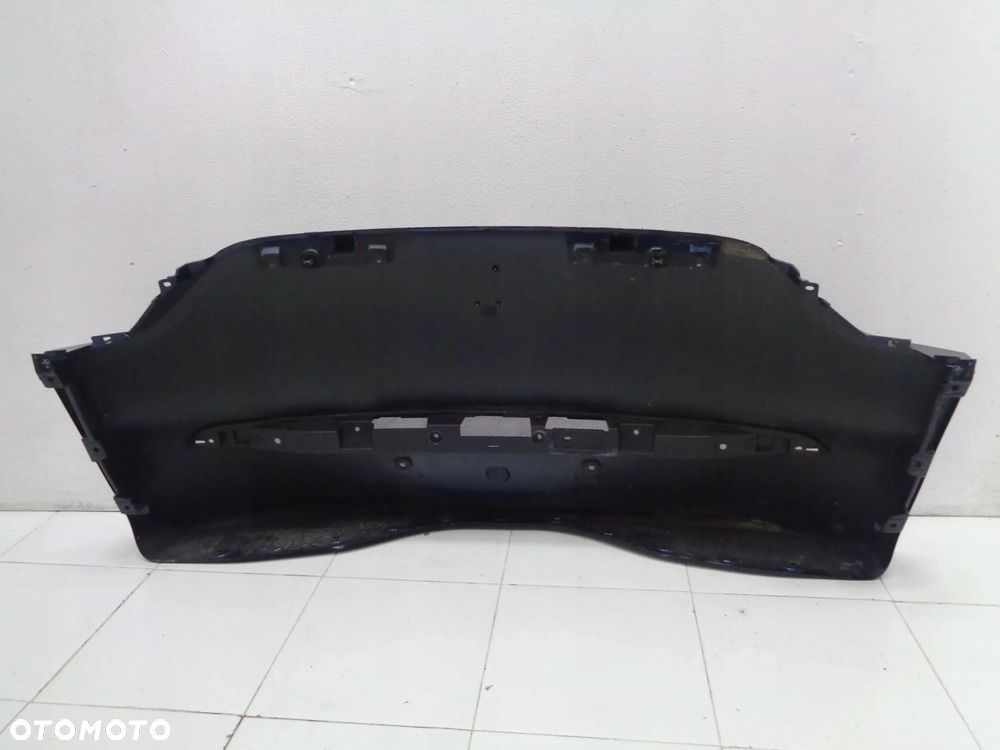 renault scenic iv grand klapa blenda klapy tył 16-22r - 6