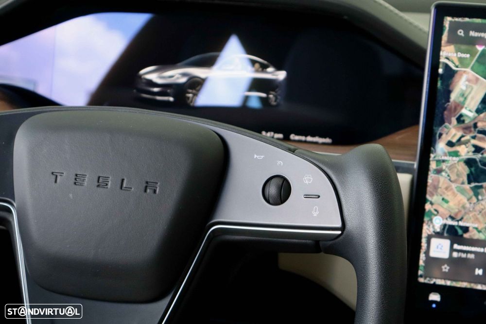 Tesla Model S Long Range AWD - 18