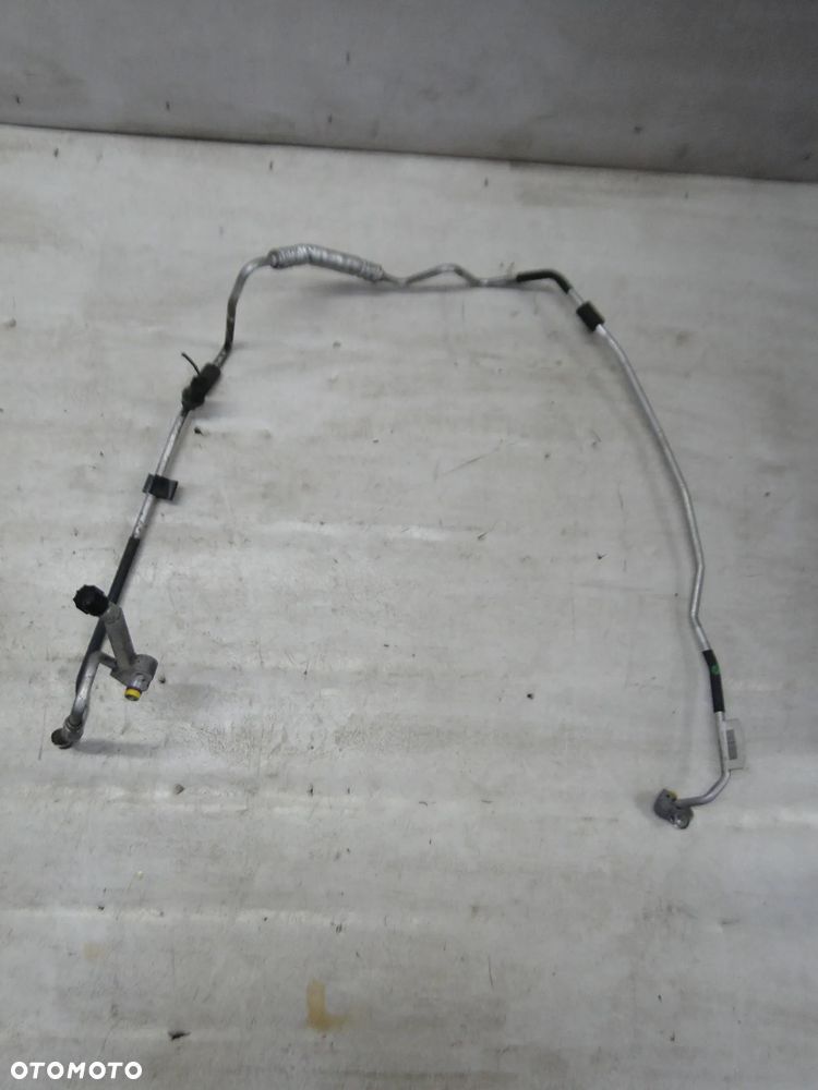 BMW 1 E81 E82 E87 E88 WAŻ PRZEWÓD RURKA KLIMATYZACJI 2.0D EUROPA