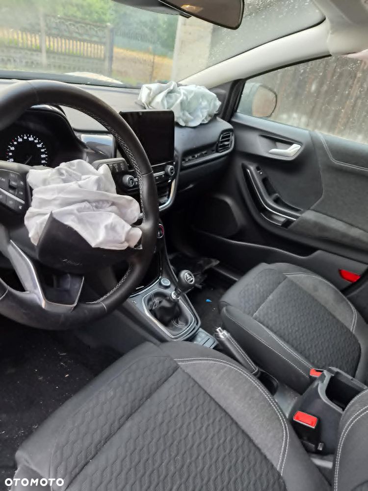 Ford Puma 1.0 EcoBoost Trend - 3