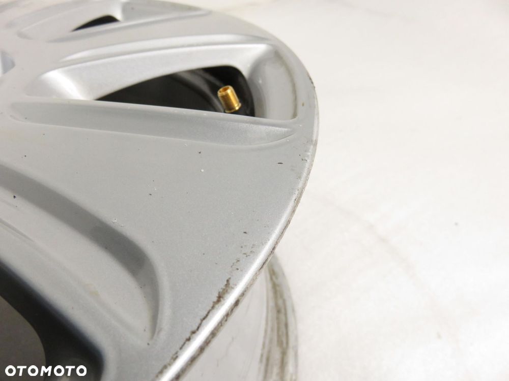 Alufelgi 16" Vw Audi Skoda Seat 5x112 ET 33 8U0601025Q - 10