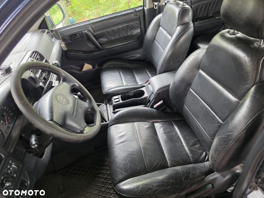 Opel Frontera 2.2 SE Base - 18