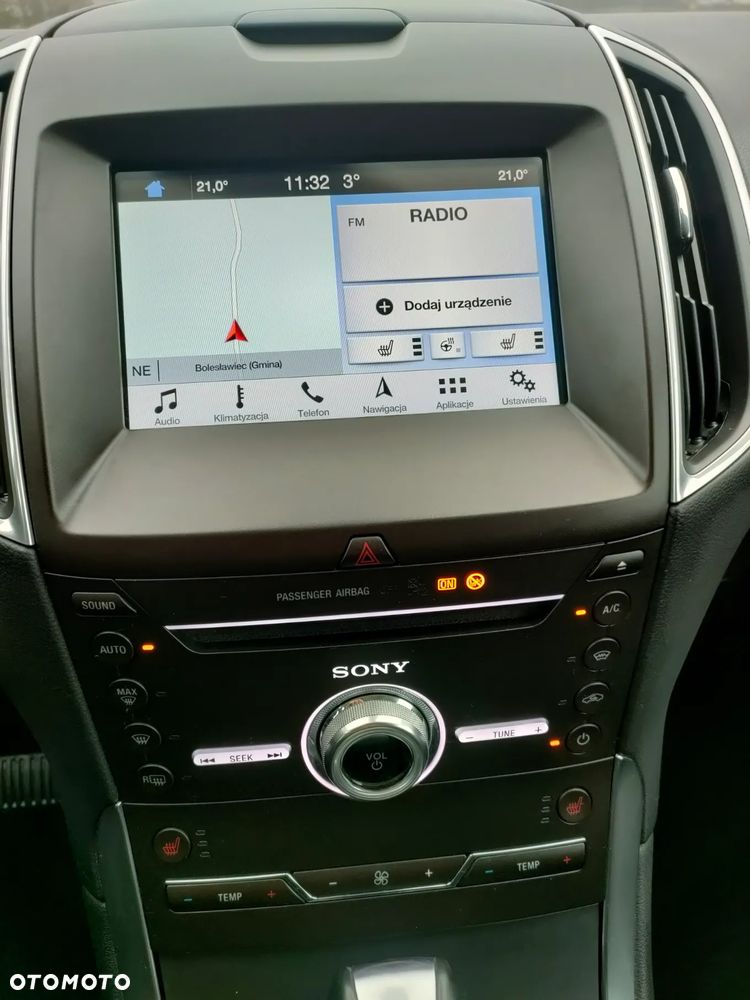 Ford S-Max 2.0 T Titanium MPS6 - 24