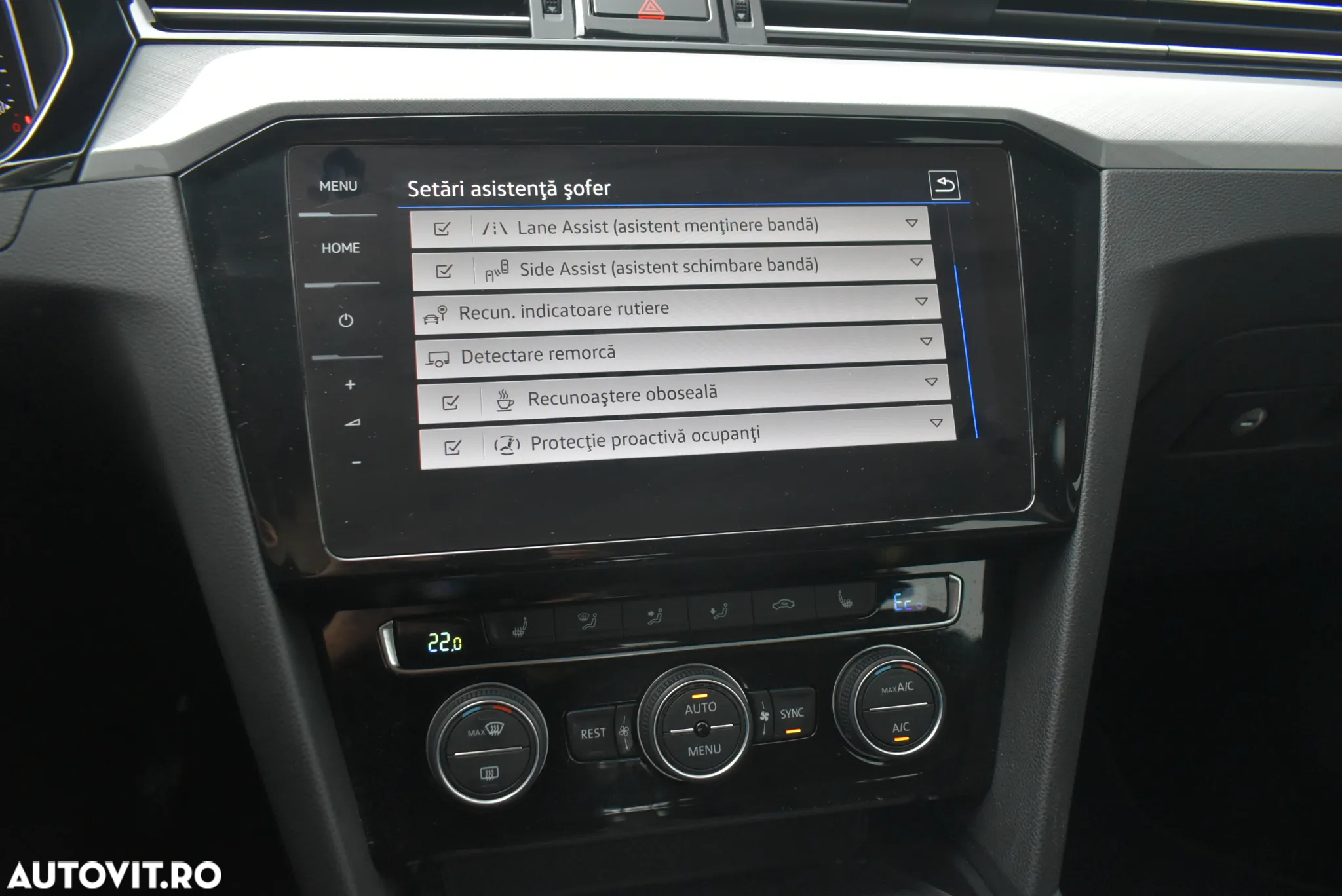 Volkswagen Passat Variant 1.4 TSI Plug-In-Hybrid DSG GTE - 23