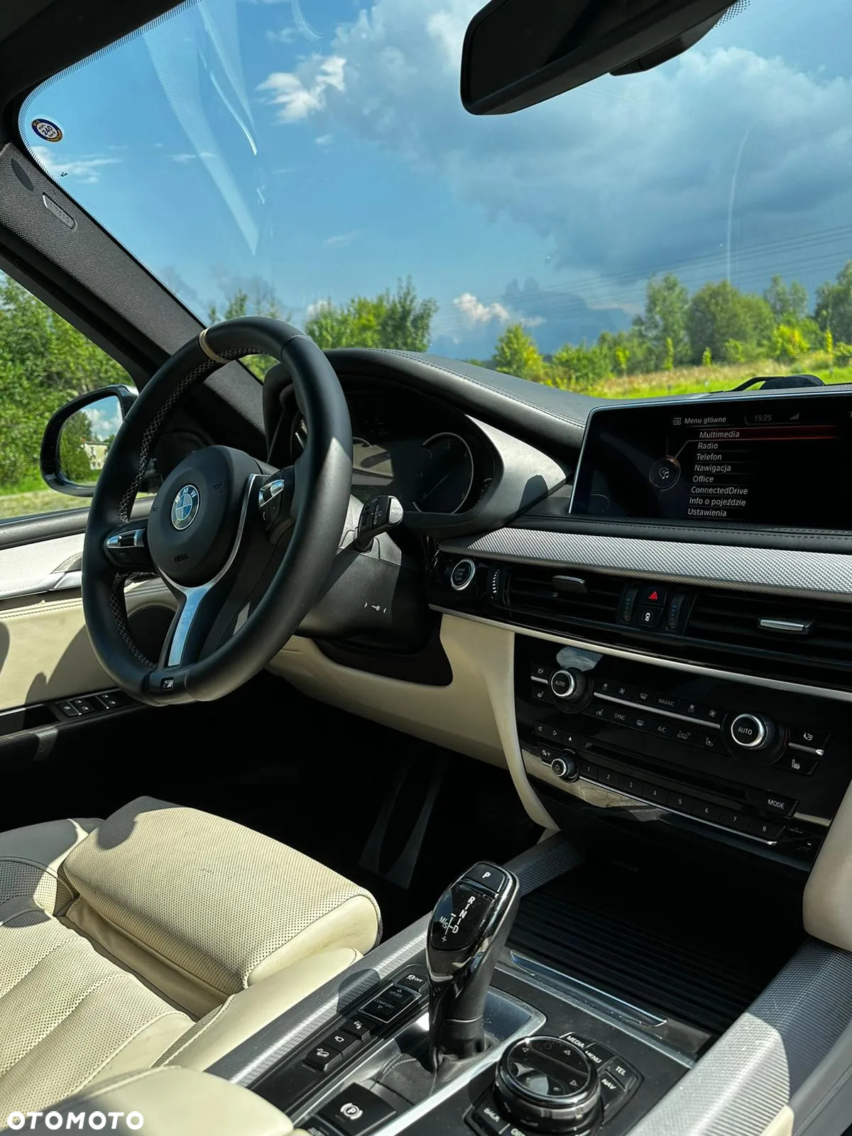 BMW X5 xDrive30d Sport-Aut - 14