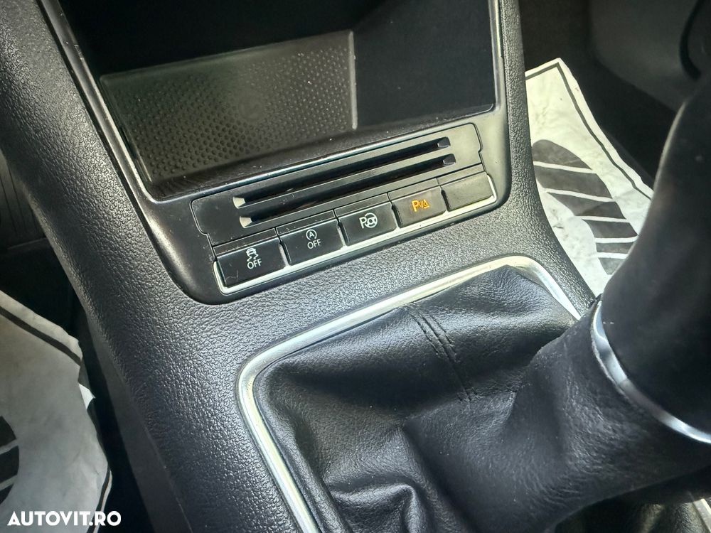 Volkswagen Tiguan 1.4 TSI BlueMotion Technology Exclusive - 23