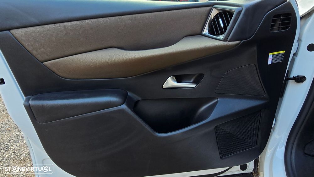 DS DS3 Crossback - 7