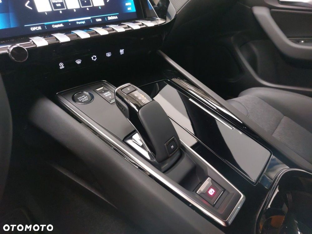 Peugeot 508 1.5 BlueHDi Allure Pack S&S EAT8 - 13