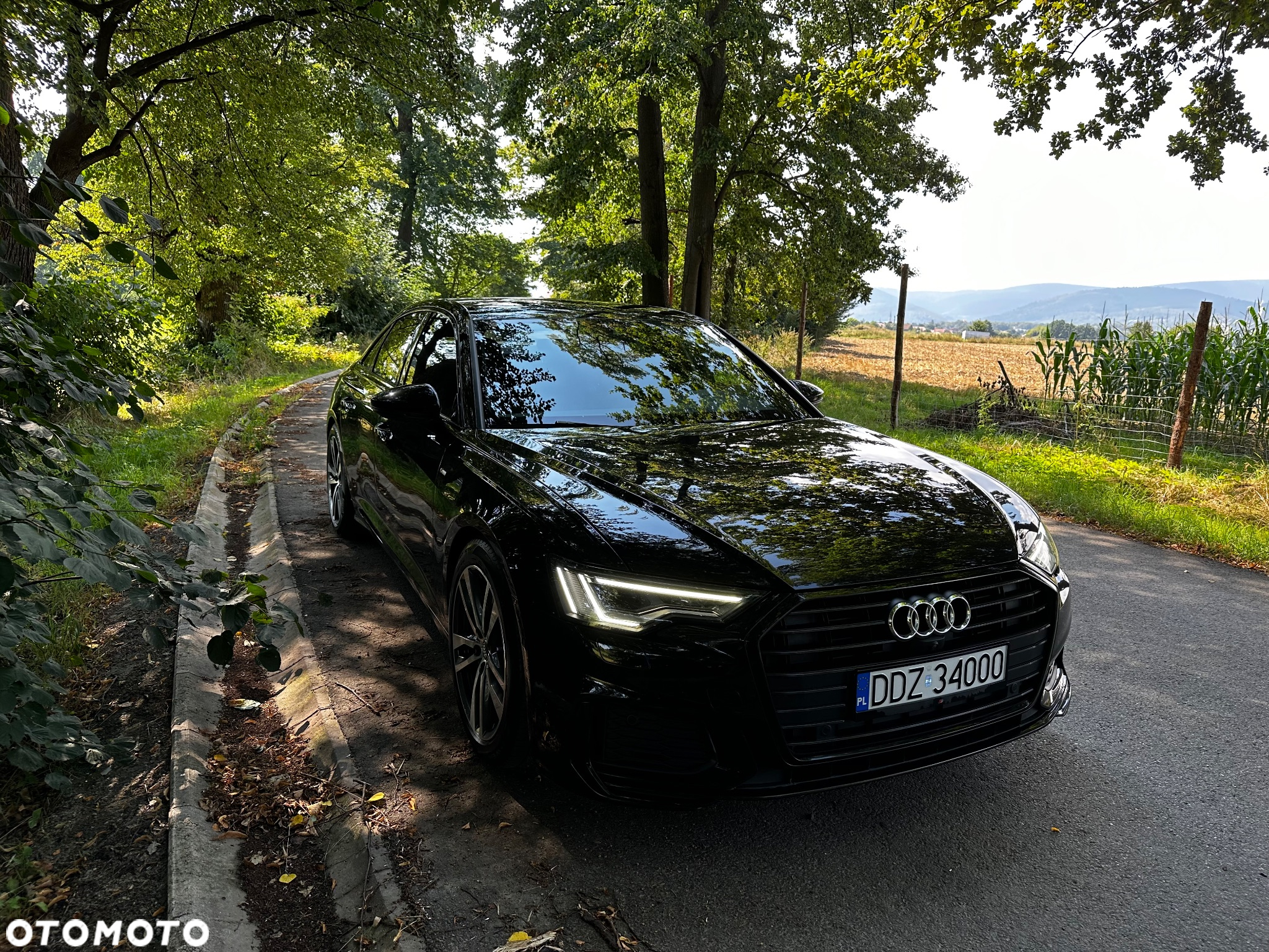 Audi A6 ver-40-tdi-s-tronic - 15