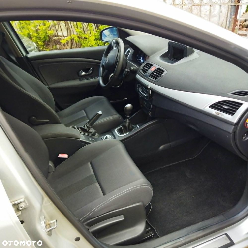 Renault Megane - 9
