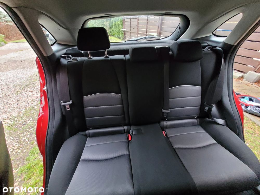 Mazda CX-3 2.0 Skygo - 29