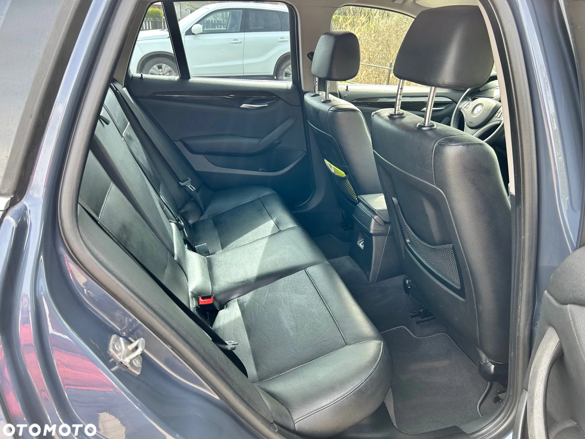 BMW X1 xDrive20d - 9