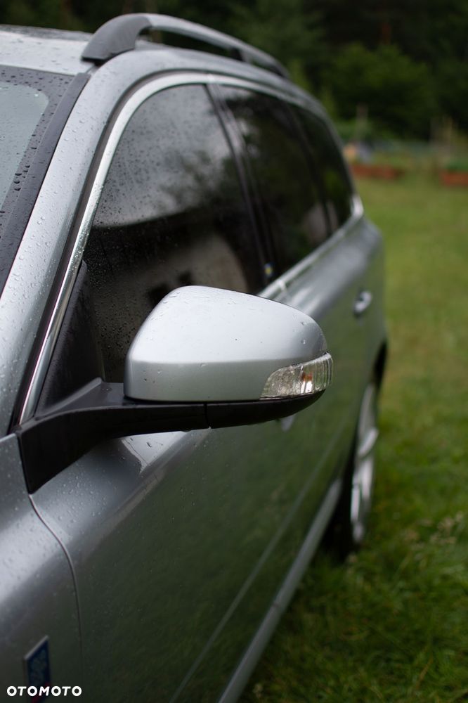 Volvo V70 2.5T Ocean Race - 7