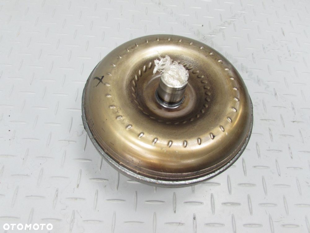 MERCEDES CLK W209 02-10 1.8 KOMPRESSOR SPRZEGLO HYDROKINETYCZNE A2112500902 - 2