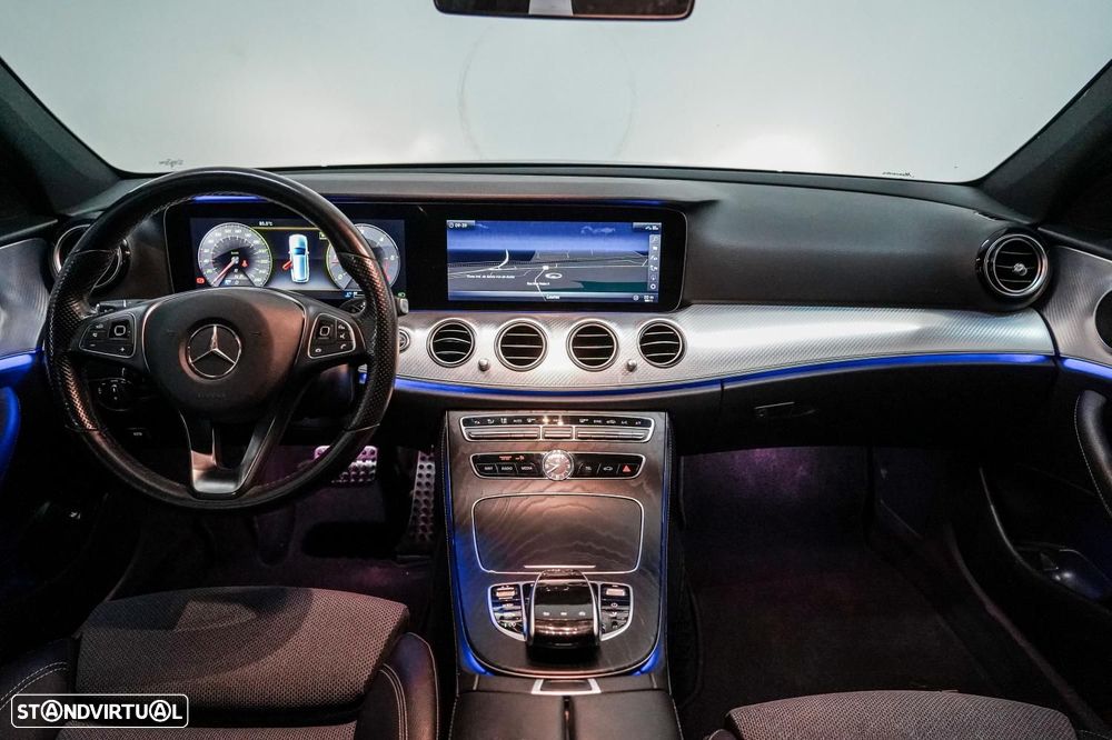 Mercedes-Benz E 220 d 4Matic All-Terrain - 6