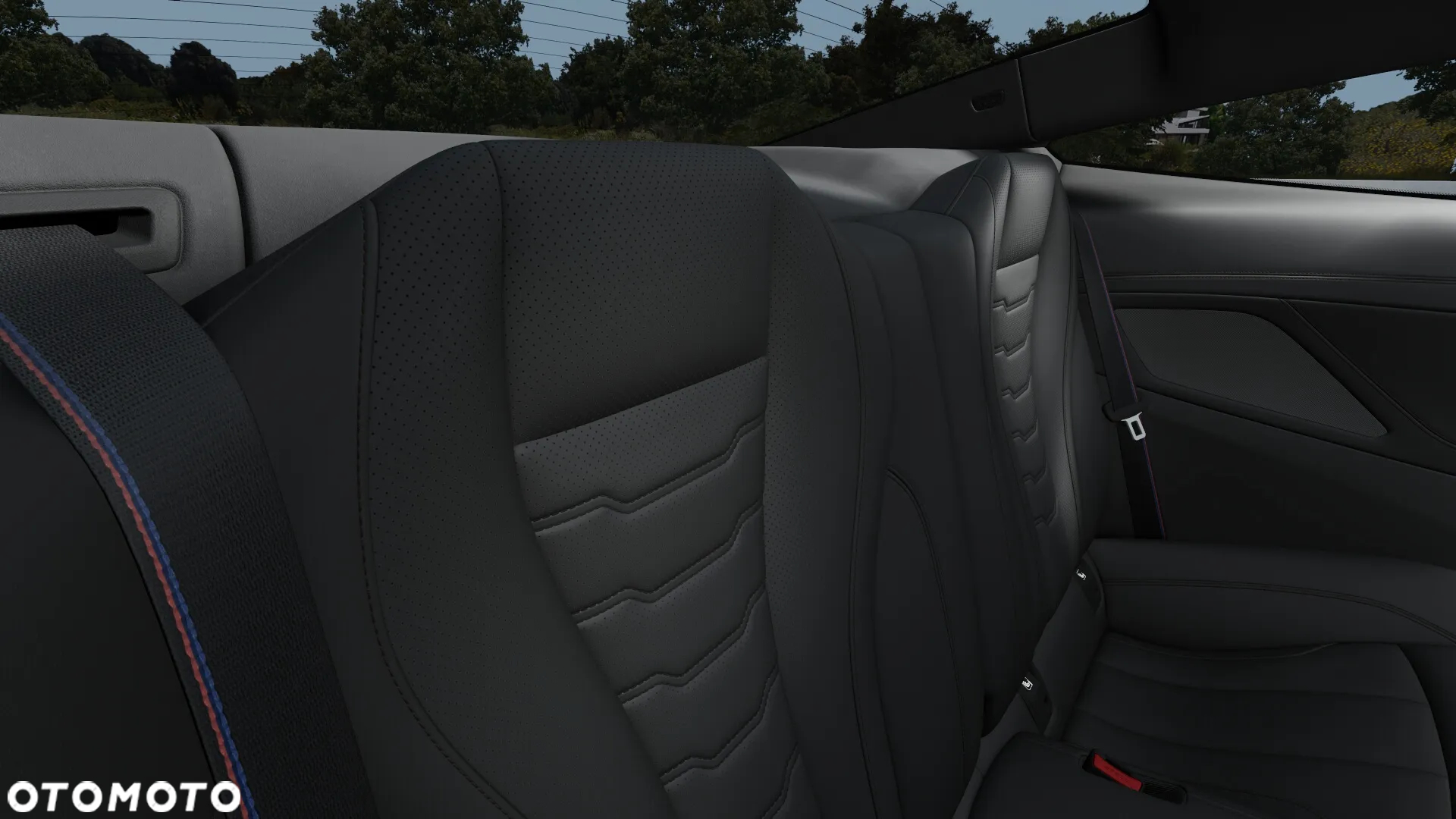 BMW Seria 8 - 8