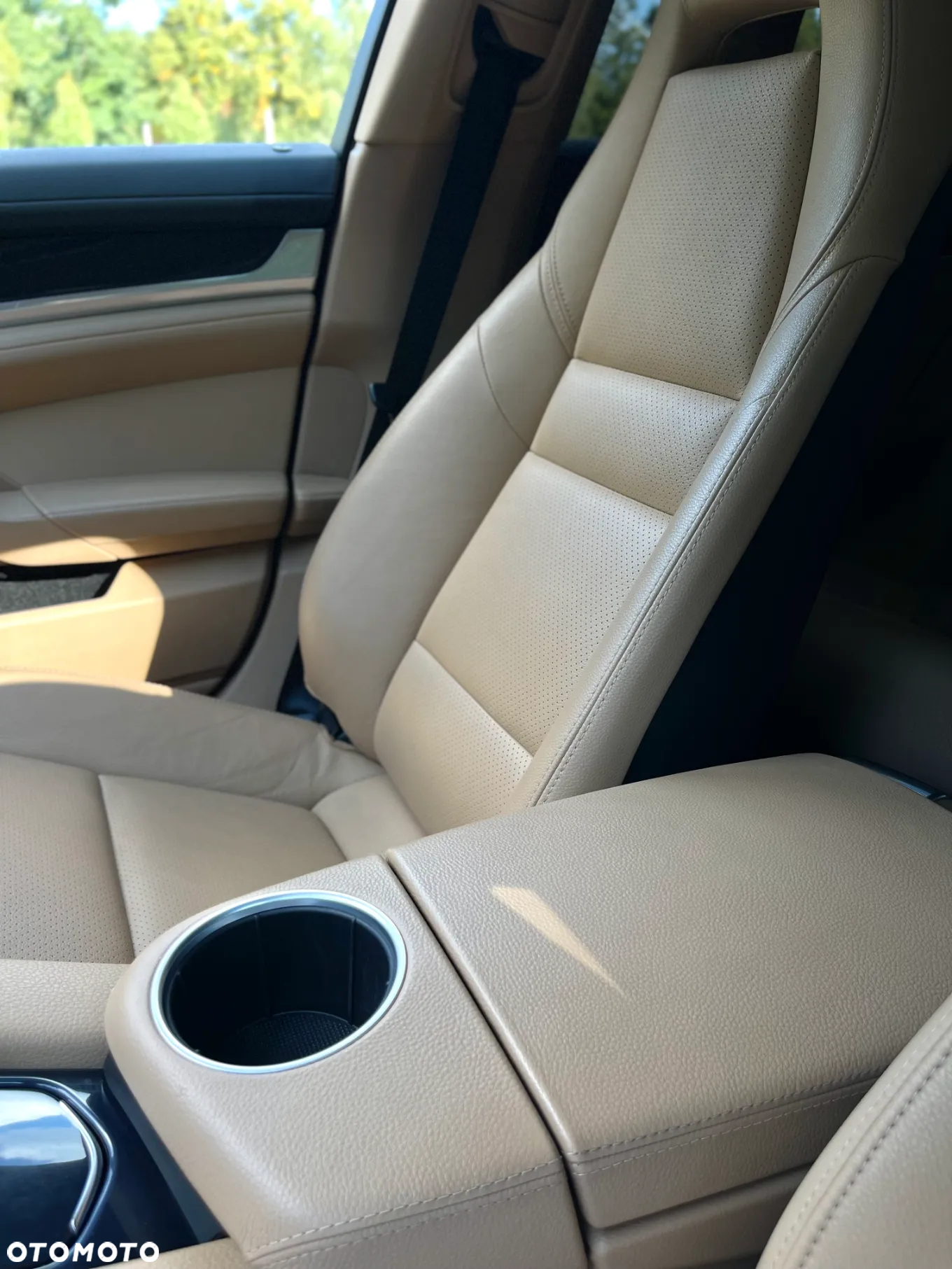 Porsche Panamera S PDK - 7
