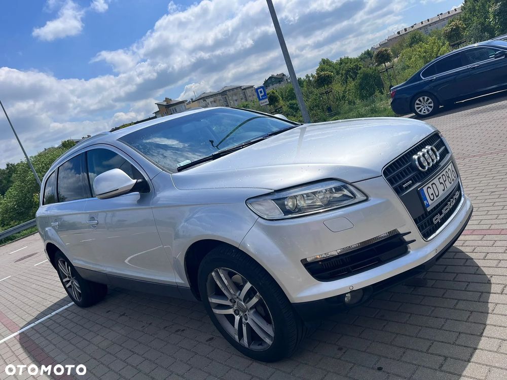 Audi Q7 - 5