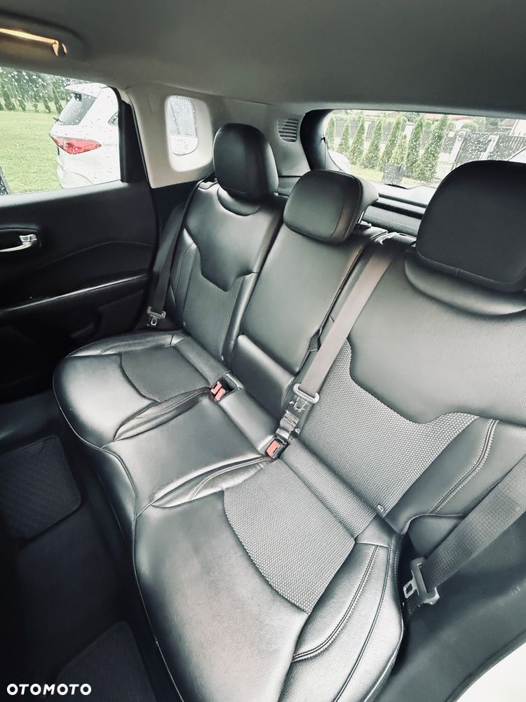 Jeep Compass 1.4 TMair Limited 4WD S&S - 7