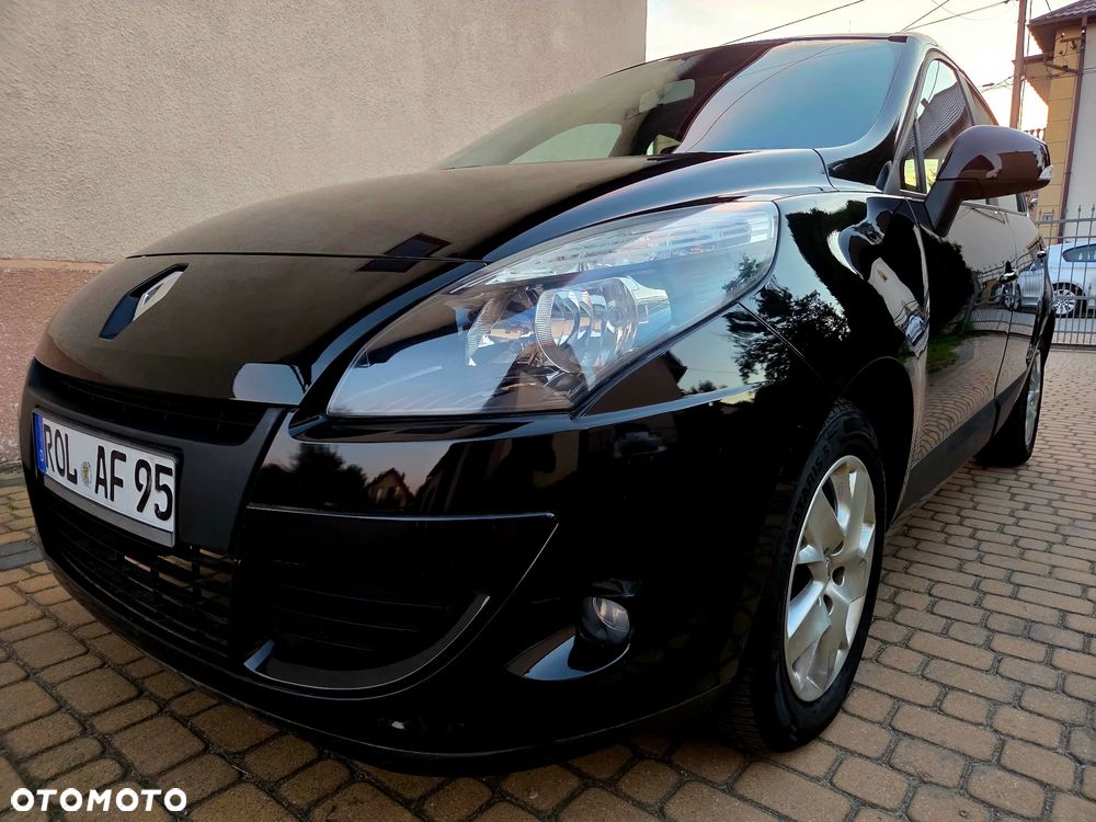 Renault Scenic 1.6 16V 110 Dynamique - 2