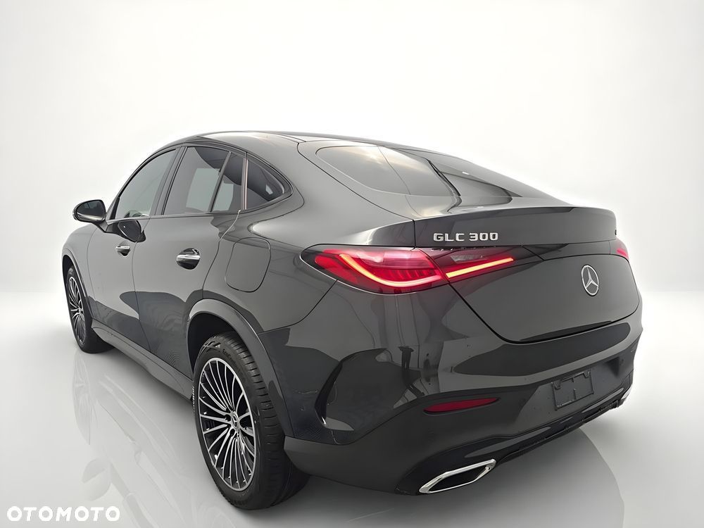 Mercedes-Benz GLC 220 d mHEV 4-Matic AMG Line - 7