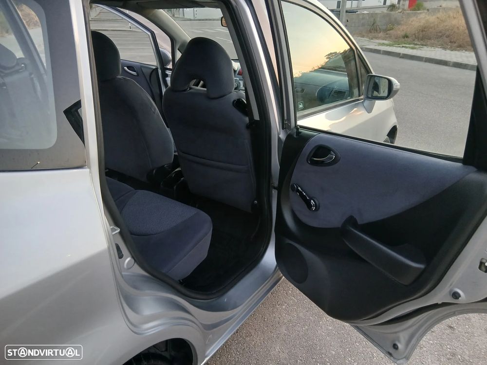Honda Jazz 1.2 Sport - 11