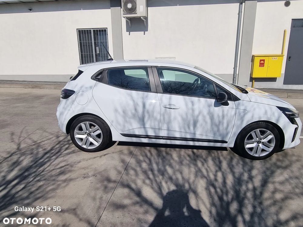 Renault Clio 1.0 TCe Evolution - 6
