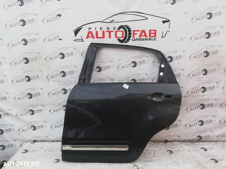 Usa stanga spate Fiat 500L an 2014-2022 - 1