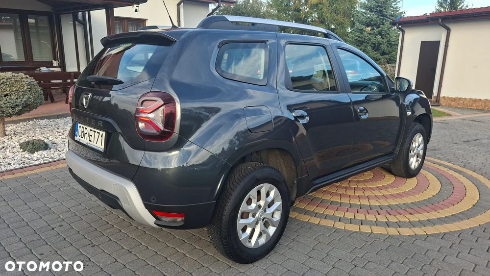 Dacia Duster - 4