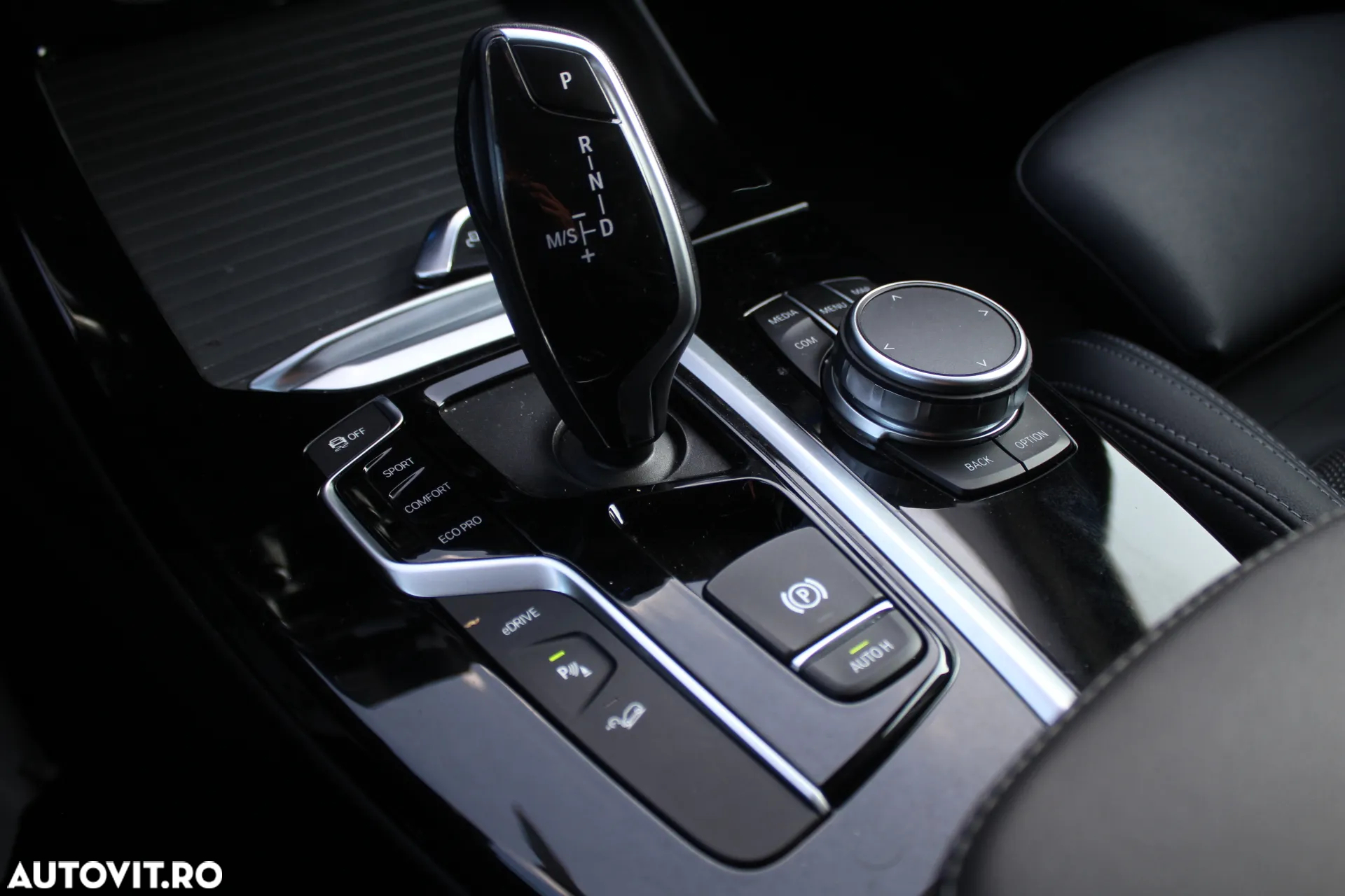 BMW X3 xDrive30e AT PHEV - 7