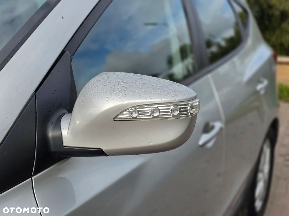 Hyundai ix35 - 6