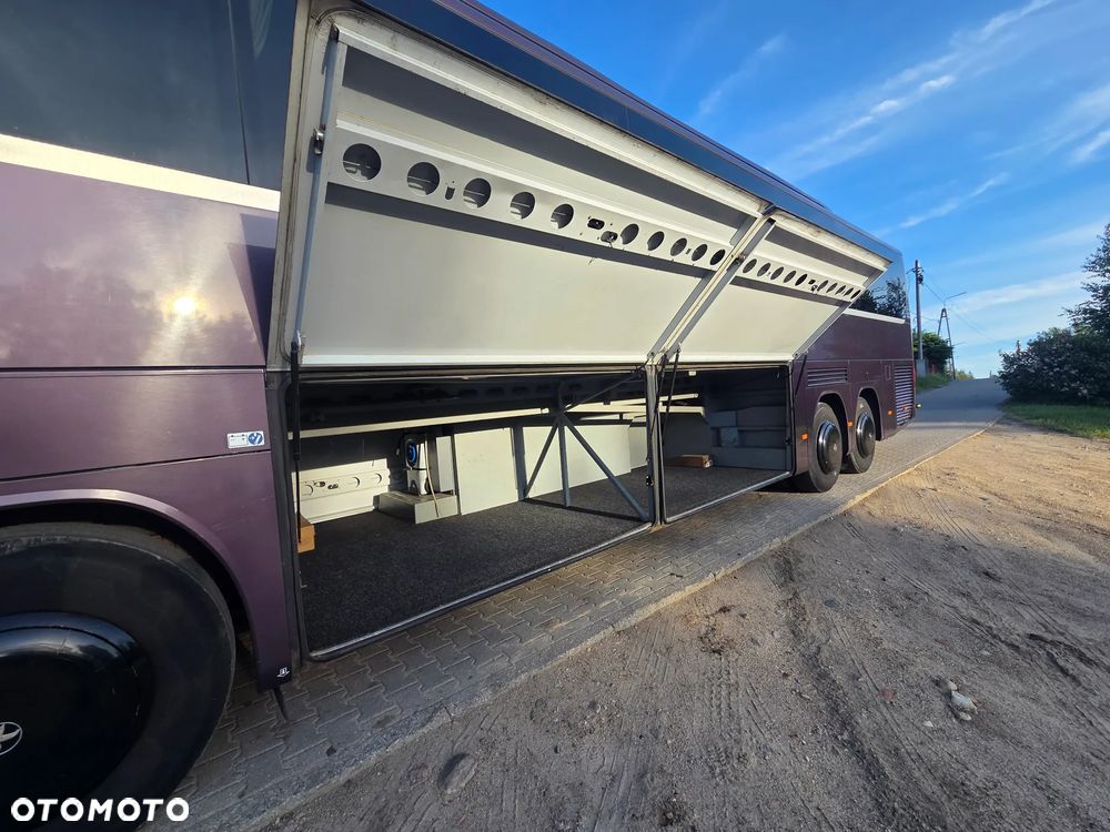 Setra S416 - 9