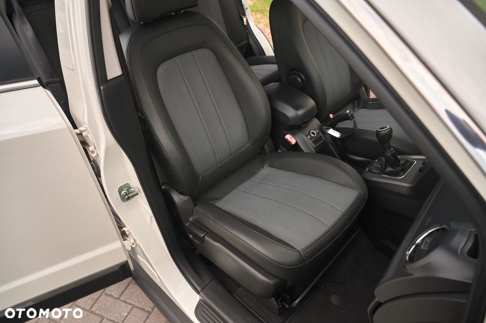 Opel Antara 2.0 CDTI Edition - 32