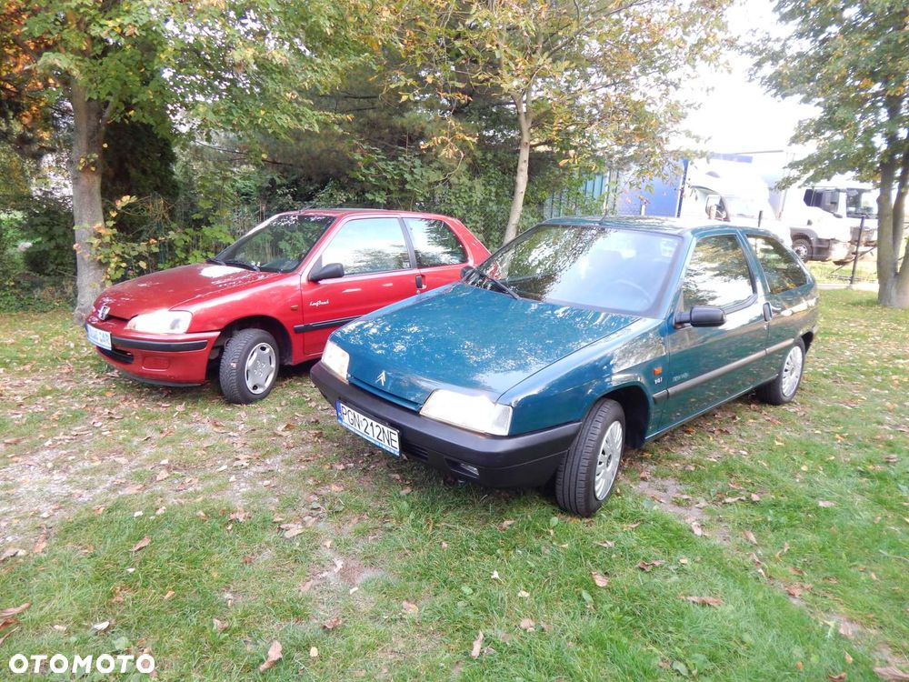 Peugeot 106 - 26